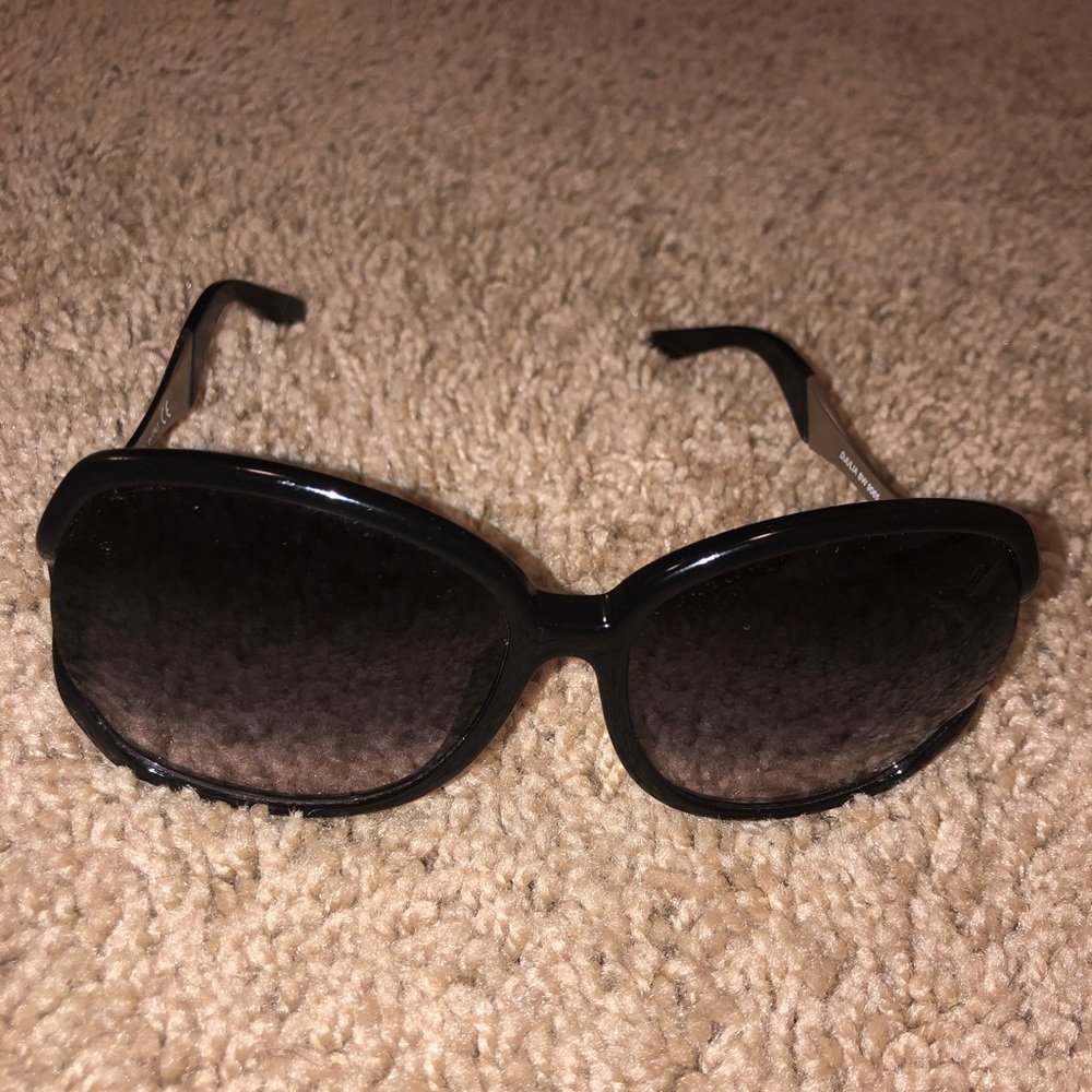 Nice sunglasses black